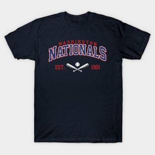 Retro Nationals T-Shirt